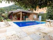 Casa para venda em Lagoinha Condomínio Recanto Da...