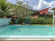 Casa para venda em Lagoinha Condomínio Samola de...