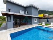 Casa para venda em Lagoinha em Ubatuba São Paulo de...