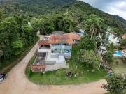 Casa para venda em Lagoinha em Ubatuba São Paulo de...