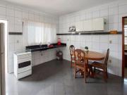 Casa para Venda em Limeira, Jardim Adélia Cavicchia...