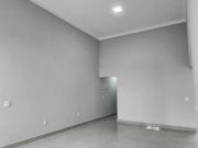 Casa para Venda em Limeira, Jardim Santa Adélia, 3...