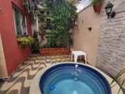Casa para Venda em Limeira, Jardim Alto dos Laranjais, 2...