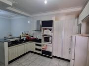 Casa para Venda em Limeira, Jardim Campo Belo, 2...