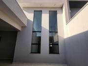 Casa para Venda em Limeira, Jardim Marajoara, 3...