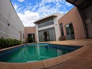 Casa para Venda em Limeira, Jardim Ouro Verde, 2...