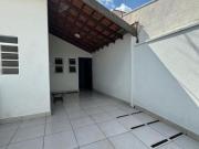 Casa para Venda em Limeira, Jardim São Lourenço, 2...
