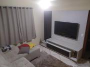 Casa para Venda em Limeira, Jardim São Lourenço, 3...