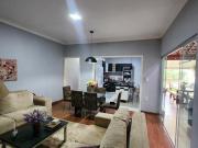 Casa para Venda em Limeira, Jardim Santa Adélia, 2...