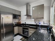 Casa para Venda em Limeira, Jardim Santa Adélia, 2...