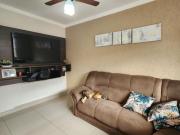 Casa para Venda em Limeira, Parque Residencial Abílio...