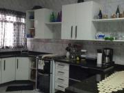 Casa para Venda em Limeira, Parque Residencial Belinha...