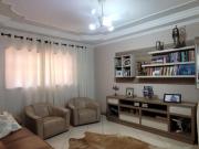 Casa para Venda em Limeira, Residencial Las Palmas, 2...