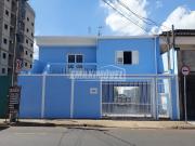 Casa para venda em Lopes De Oliveira em Sorocaba São...