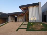 Casa para venda em Loteamento Agra Ribeirão Preto em...