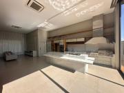 Casa para venda em Loteamento Alphaville Araçatuba em...