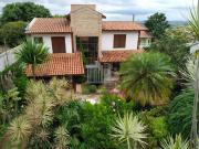Casa para venda em Loteamento Caminhos De São Conrado...