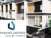 Casa para venda em Loteamento Caminhos De São Conrado...