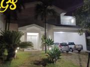 Casa para venda em Loteamento Chácara Prado de 220.67m²...