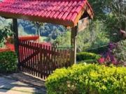 Casa para venda em LOTEAMENTO CHAMPS PRIVÉS de 198.00m²...