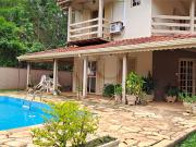 Casa para venda em Loteamento Champs Privés em Campo...