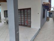 Casa para venda em Loteamento Costa Do Sol de 150.00m²...