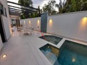 Casa para venda em Loteamento Costa Do Sol de 185.00m²...