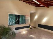 Casa para venda em Loteamento Industrial em Santa...