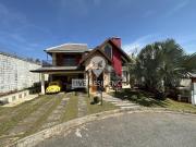 Casa para venda em Loteamento Itatiba Country Club de...