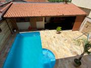 Casa para venda em Loteamento Jardim Dos Eucaliptos em...