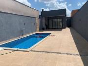 Casa para venda em Loteamento Jardim Vila Verde em...