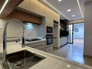 Casa de Condomínio para venda em Loteamento Park Gran...