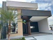 Casa de Condomínio para venda em Loteamento Park Gran...