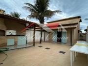 Casa para venda em Loteamento Praia Do Coral tamoios em...