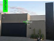 Casa para venda em Loteamento Quinta Do Oeste em Franca...