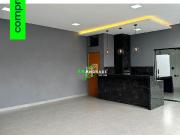 Casa para venda em Loteamento Quinta Do Oeste em Franca...