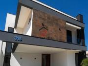 Casa para venda em Loteamento Reserva Ermida de 215.00m²...