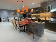 Casa para venda em Loteamento Reserva Ermida de 220.00m²...