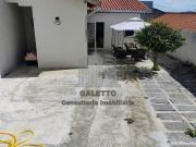 Casa para venda em Loteamento Residencial Água Nova de...