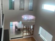 Casa para venda em Loteamento Residencial Campos Do...