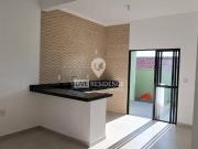 Casa para venda em Loteamento Residencial Central Park...