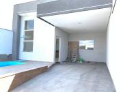 Casa para venda em Loteamento Residencial E Comercial...