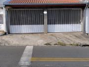 Casa para venda em Loteamento Residencial Flavia em...