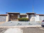 Casa para venda em Loteamento Residencial Santa...