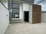 Casa para venda em Loteamento Santa Clara em...