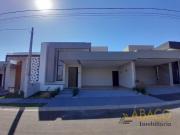 Casa para venda em Loteamento Santa Maria Do Leme em São...