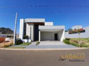 Casa para venda em Loteamento Santa Maria Do Leme em São...