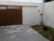 Casa para venda em Loteamento Social Antenor Garcia de...