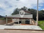 Casa para venda em Loteamento Terras Da Fazenda de...