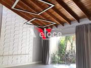 Casa para venda em Loteamento Villa Branca de 250.00m²...